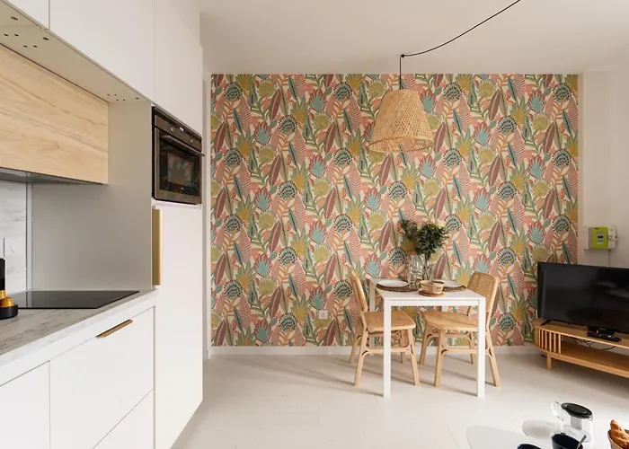 Ty Peskaiden 0 - Appartement Vue Mer