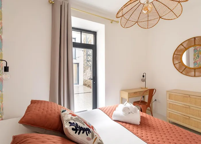 Ty Peskaiden 0 - Appartement Vue Mer