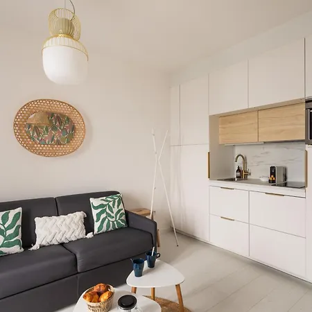 Ty Peskaiden 0 - Appartement Vue Mer Cancale Extérieur photo