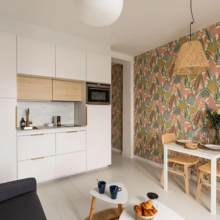 Ty Peskaiden 0 - Appartement Vue Mer Cancale Extérieur photo