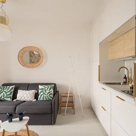 Ty Peskaiden 0 - Appartement Vue Mer Cancale Extérieur photo