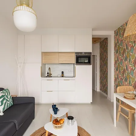 Ty Peskaiden 0 - Appartement Vue Mer Cancale Extérieur photo