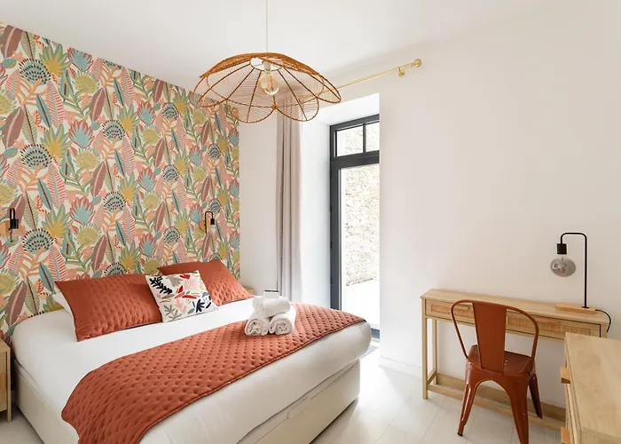 Ty Peskaiden 0 - Appartement Vue Mer